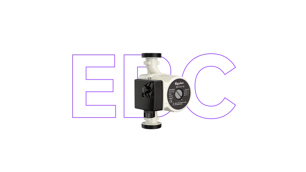 Circulation Pump